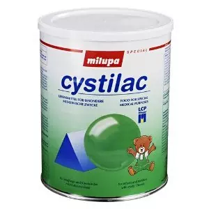 cystilac tápszer