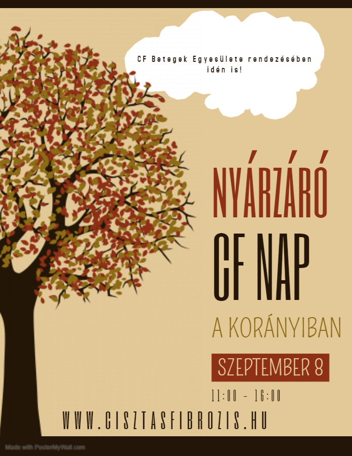 CF Nap 2019