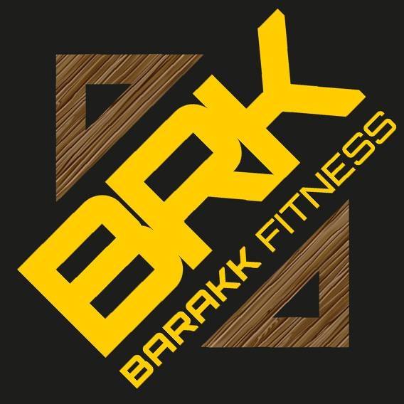 CFBE támogatója az:  Barakk Fitness