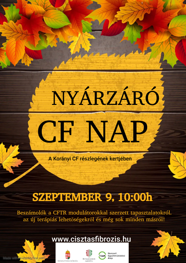 CF NAP 2023