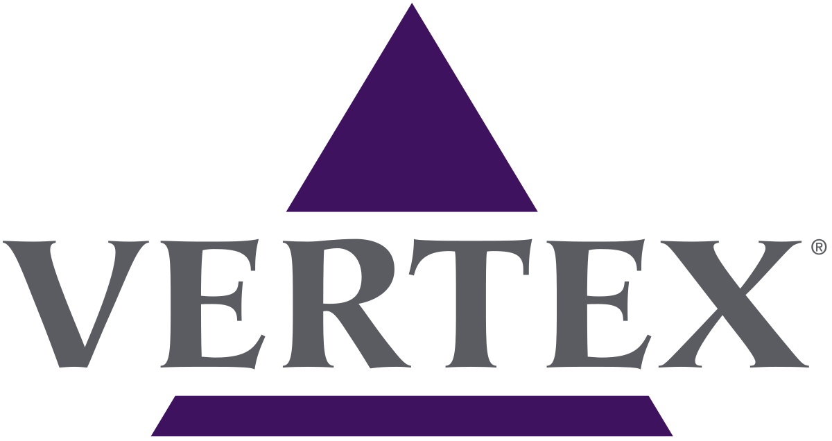 Vertex logo