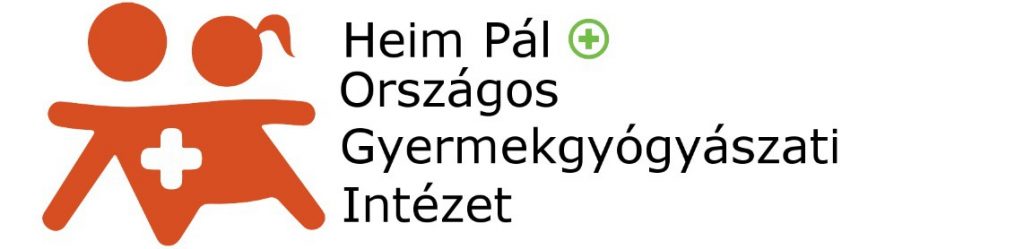 cisztás fibrózis heim pál logo