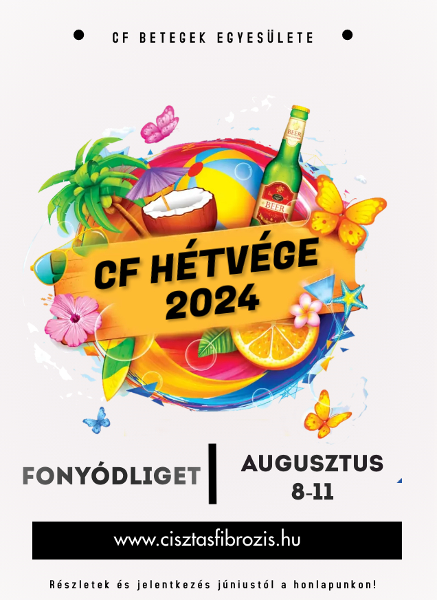 CF Hetvege 2024